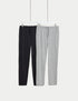 Marks & Spencer "2pk Pure Cotton Pyjama Bottoms"